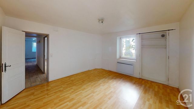 Appartement F4 à vendre - 4 pièces - 88.0 m2 - BESANCON - 25 - FRANCHE-COMTE - Century 21 Avenir Immobilier