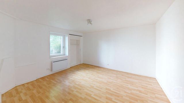 Appartement F4 à vendre - 4 pièces - 88.0 m2 - BESANCON - 25 - FRANCHE-COMTE - Century 21 Avenir Immobilier