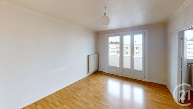 Appartement F4 à vendre - 4 pièces - 71.9 m2 - BESANCON - 25 - FRANCHE-COMTE - Century 21 Avenir Immobilier