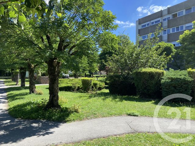 Appartement T4 à vendre - 4 pièces - 97.66 m2 - BESANCON - 25 - FRANCHE-COMTE - Century 21 Avenir Immobilier