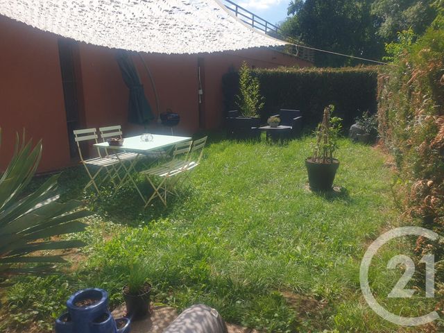 Appartement F1 à vendre - 1 pièce - 36.06 m2 - BESANCON - 25 - FRANCHE-COMTE - Century 21 Avenir Immobilier
