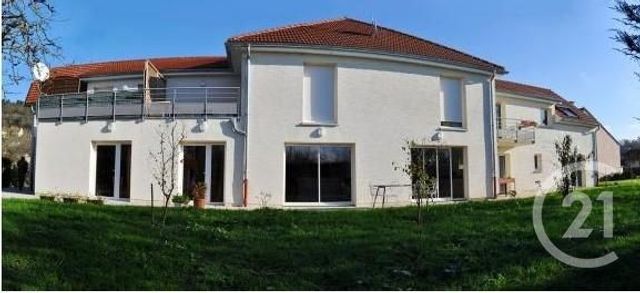 Appartement F1 à vendre - 1 pièce - 25.52 m2 - FROTEY LES VESOUL - 70 - FRANCHE-COMTE - Century 21 Avenir Immobilier