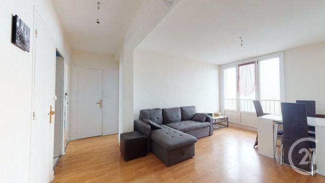 Appartement T3 à louer - 3 pièces - 55.0 m2 - BESANCON - 25 - FRANCHE-COMTE - Century 21 Avenir Immobilier