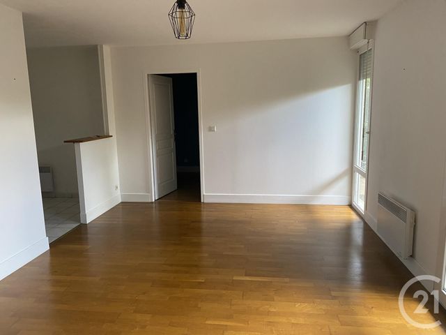 Appartement F2 à vendre - 2 pièces - 49.41 m2 - BESANCON - 25 - FRANCHE-COMTE - Century 21 Avenir Immobilier