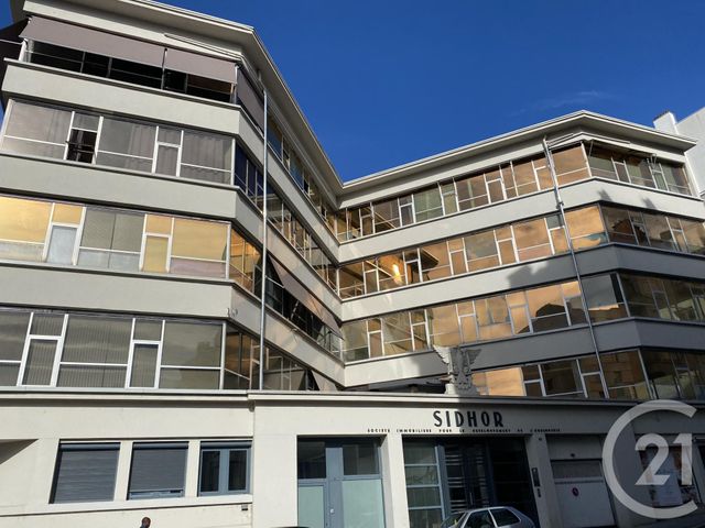 Appartement T5 à vendre - 5 pièces - 107.93 m2 - BESANCON - 25 - FRANCHE-COMTE - Century 21 Avenir Immobilier