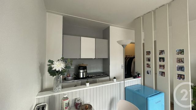 Appartement F1 à vendre - 1 pièce - 21.0 m2 - BESANCON - 25 - FRANCHE-COMTE - Century 21 Avenir Immobilier