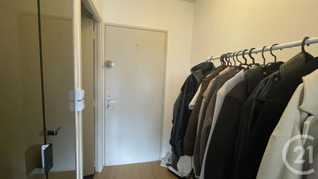 Appartement F1 à vendre - 1 pièce - 21.0 m2 - BESANCON - 25 - FRANCHE-COMTE - Century 21 Avenir Immobilier