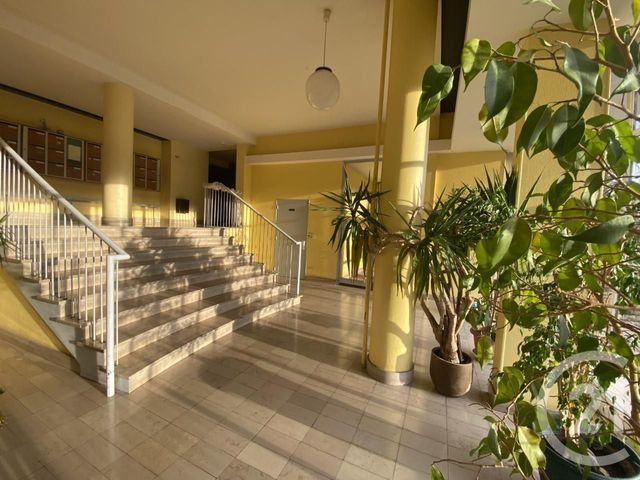Appartement F4 à vendre - 4 pièces - 81.5 m2 - BESANCON - 25 - FRANCHE-COMTE - Century 21 Avenir Immobilier