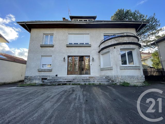 Appartement F2 à vendre - 2 pièces - 49.11 m2 - BESANCON - 25 - FRANCHE-COMTE - Century 21 Avenir Immobilier