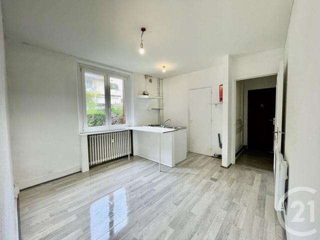 Appartement F2 à vendre - 2 pièces - 33.41 m2 - BESANCON - 25 - FRANCHE-COMTE - Century 21 Avenir Immobilier