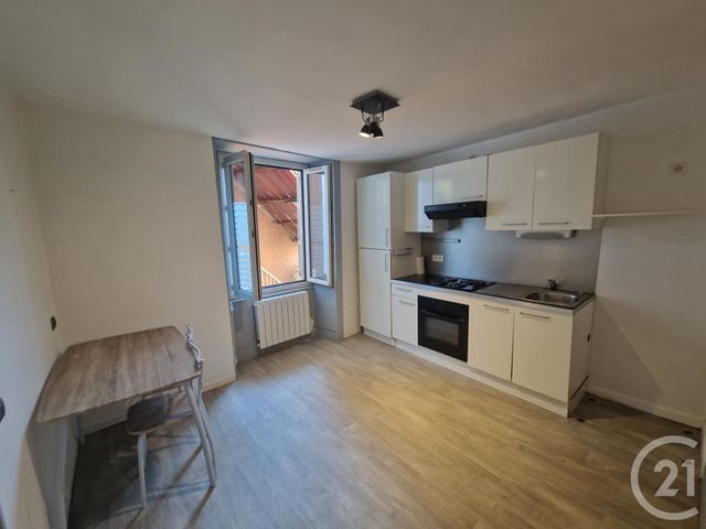 appartement - BEURE - 25
