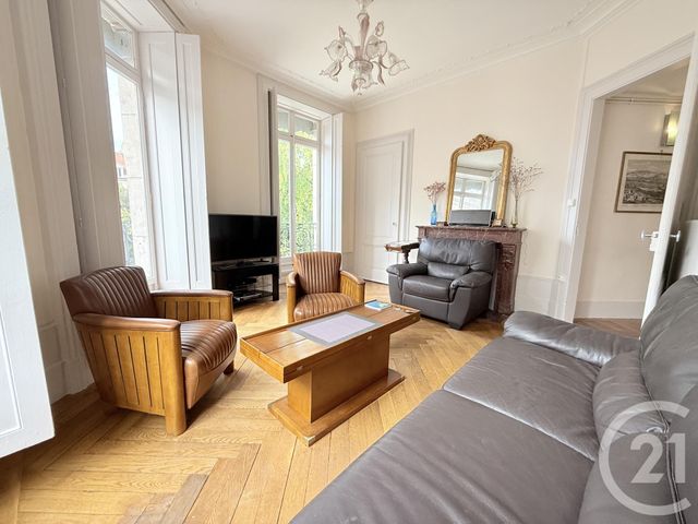 Appartement T4 à vendre - 4 pièces - 78.74 m2 - BESANCON - 25 - FRANCHE-COMTE - Century 21 Avenir Immobilier