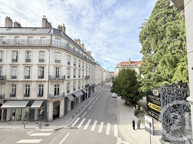 Appartement T4 à vendre - 4 pièces - 78.74 m2 - BESANCON - 25 - FRANCHE-COMTE - Century 21 Avenir Immobilier