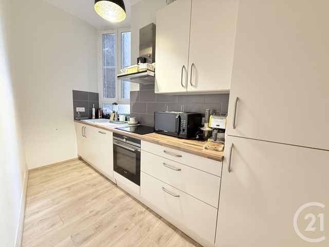 Appartement T4 à vendre - 4 pièces - 78.74 m2 - BESANCON - 25 - FRANCHE-COMTE - Century 21 Avenir Immobilier