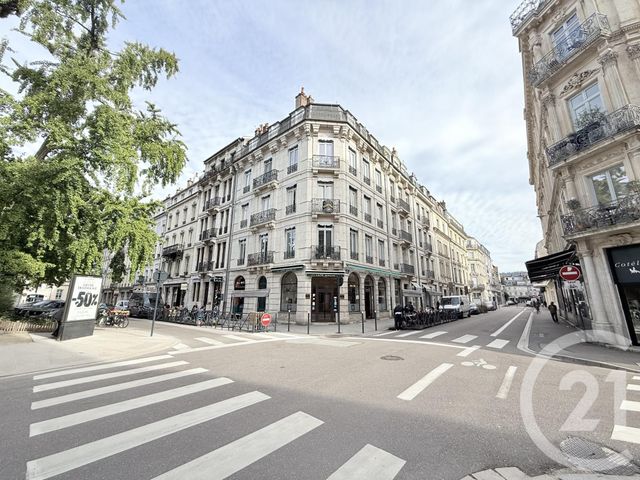 Appartement T4 à vendre BESANCON