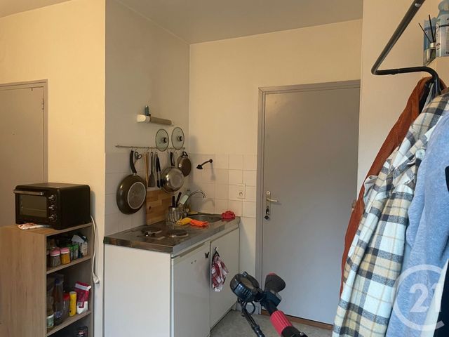 Studio à vendre - 1 pièce - 14.0 m2 - BESANCON - 25 - FRANCHE-COMTE - Century 21 Avenir Immobilier