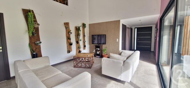 maison à vendre - 5 pièces - 127.0 m2 - BESANCON - 25 - FRANCHE-COMTE - Century 21 Avenir Immobilier