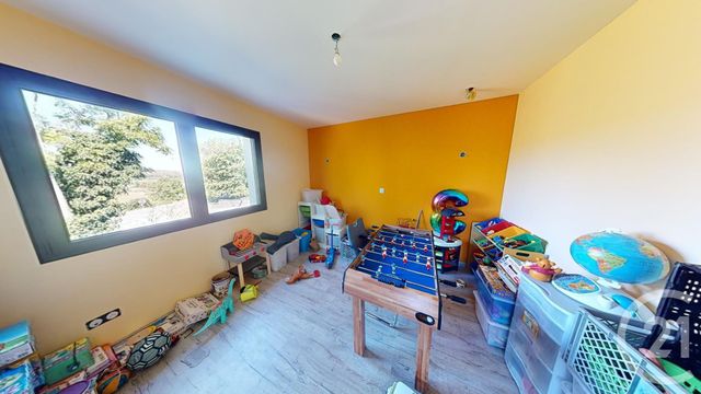 maison à vendre - 5 pièces - 127.0 m2 - BESANCON - 25 - FRANCHE-COMTE - Century 21 Avenir Immobilier