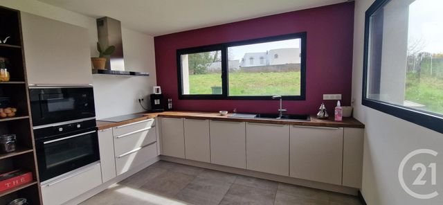 maison à vendre - 5 pièces - 127.0 m2 - BESANCON - 25 - FRANCHE-COMTE - Century 21 Avenir Immobilier