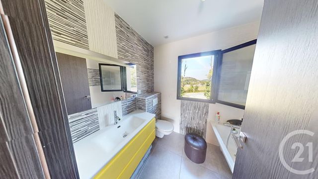 maison à vendre - 5 pièces - 127.0 m2 - BESANCON - 25 - FRANCHE-COMTE - Century 21 Avenir Immobilier