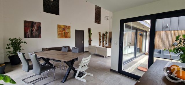 maison à vendre - 5 pièces - 127.0 m2 - BESANCON - 25 - FRANCHE-COMTE - Century 21 Avenir Immobilier