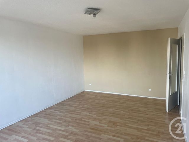 Appartement F2 à vendre - 2 pièces - 55.0 m2 - BESANCON - 25 - FRANCHE-COMTE - Century 21 Avenir Immobilier