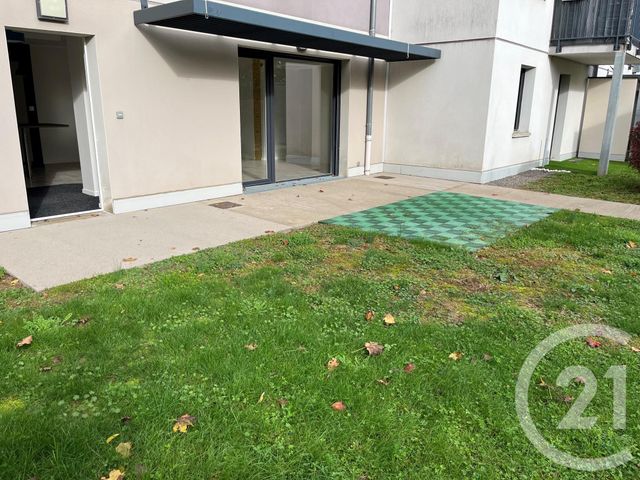 Appartement F3 à vendre - 3 pièces - 76.0 m2 - BESANCON - 25 - FRANCHE-COMTE - Century 21 Avenir Immobilier