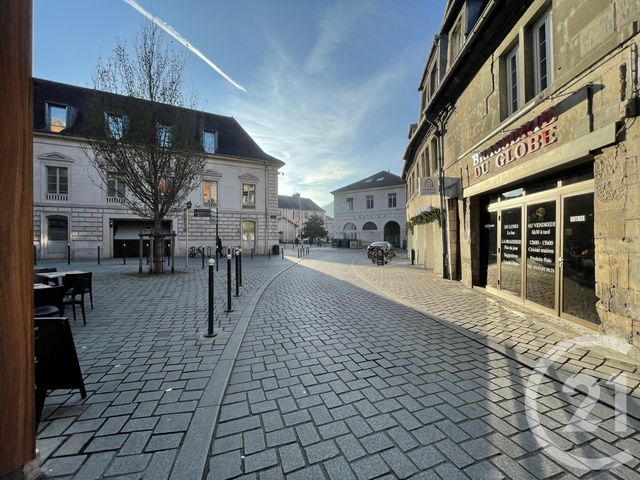 Appartement F2 à vendre - 2 pièces - 45.0 m2 - BESANCON - 25 - FRANCHE-COMTE - Century 21 Avenir Immobilier