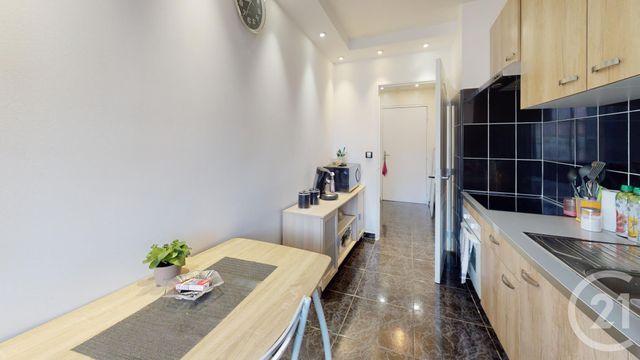 Appartement F2 à vendre - 2 pièces - 50.53 m2 - BESANCON - 25 - FRANCHE-COMTE - Century 21 Avenir Immobilier
