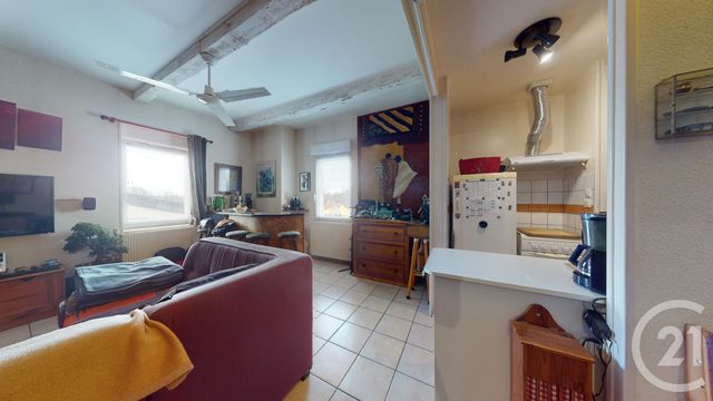 appartement - ST VIT - 25