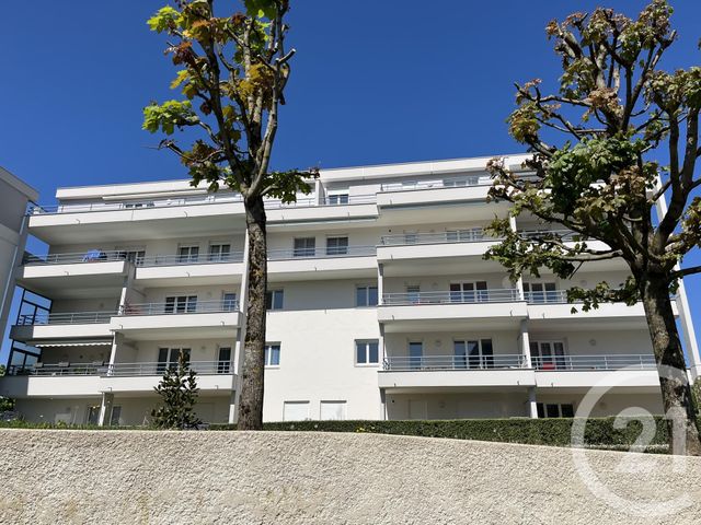 Appartement T4 à louer - 4 pièces - 86.42 m2 - BESANCON - 25 - FRANCHE-COMTE - Century 21 Avenir Immobilier