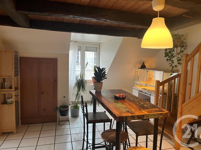 appartement - BESANCON - 25