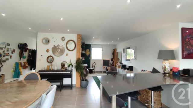 maison à vendre - 5 pièces - 98.0 m2 - LARNOD - 25 - FRANCHE-COMTE - Century 21 Avenir Immobilier