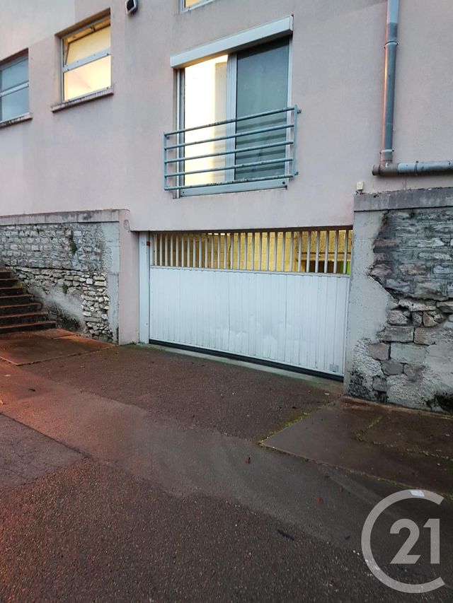 parking à vendre - 15.0 m2 - BESANCON - 25 - FRANCHE-COMTE - Century 21 Avenir Immobilier