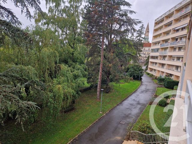 Appartement T4 à vendre - 4 pièces - 74.0 m2 - BESANCON - 25 - FRANCHE-COMTE - Century 21 Avenir Immobilier