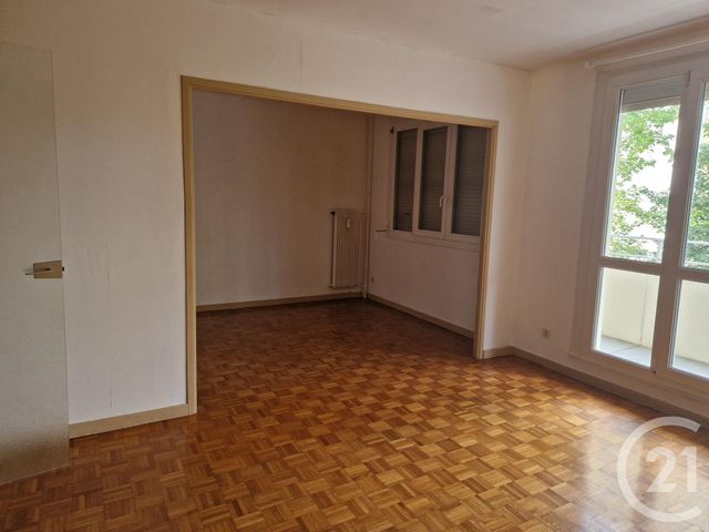 Appartement T4 à vendre - 4 pièces - 74.0 m2 - BESANCON - 25 - FRANCHE-COMTE - Century 21 Avenir Immobilier