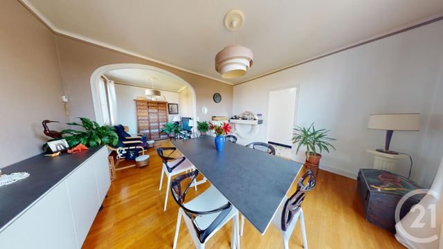 maison à vendre - 5 pièces - 85.0 m2 - BESANCON - 25 - FRANCHE-COMTE - Century 21 Avenir Immobilier