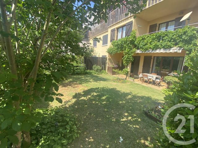 appartement - BESANCON - 25