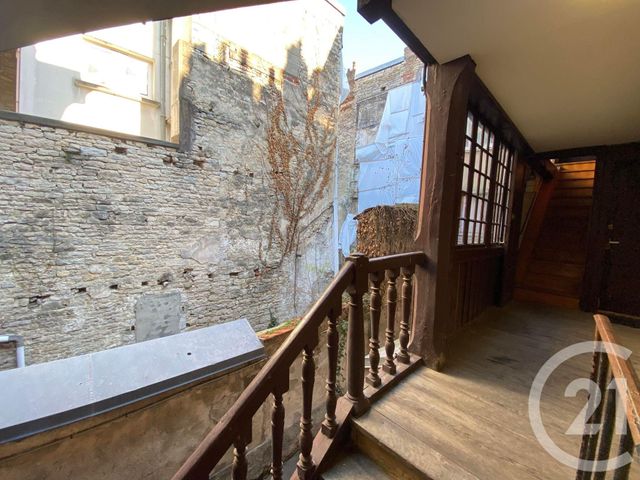 Appartement F1 à vendre - 1 pièce - 23.85 m2 - BESANCON - 25 - FRANCHE-COMTE - Century 21 Avenir Immobilier