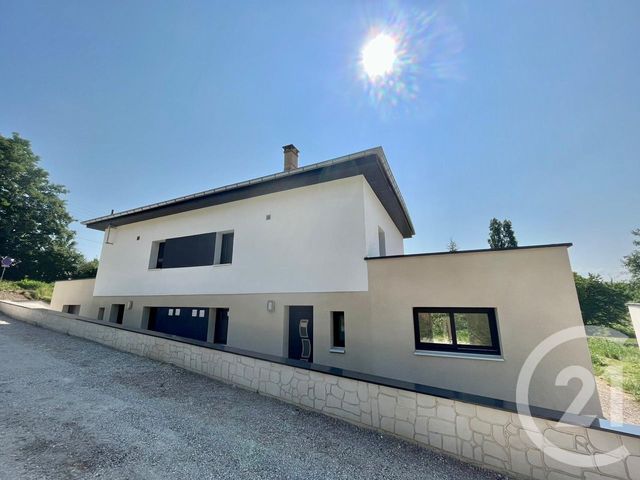 maison à vendre - 4 pièces - 85.0 m2 - BESANCON - 25 - FRANCHE-COMTE - Century 21 Avenir Immobilier