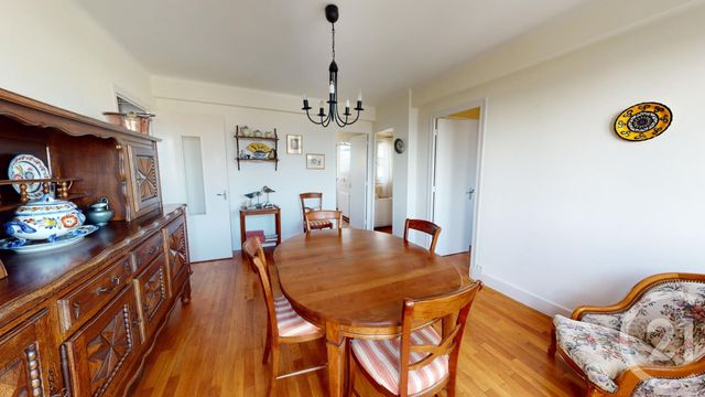 appartement - BESANCON - 25
