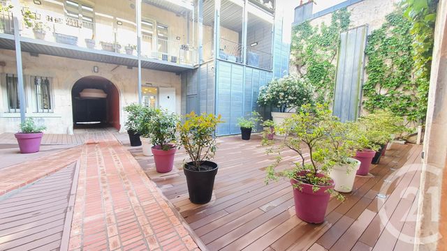 Appartement F2 à louer - 2 pièces - 56.24 m2 - BESANCON - 25 - FRANCHE-COMTE - Century 21 Avenir Immobilier