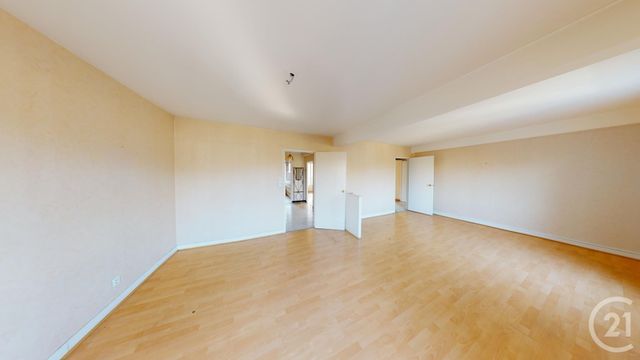 Appartement F4 à vendre - 4 pièces - 103.0 m2 - BESANCON - 25 - FRANCHE-COMTE - Century 21 Avenir Immobilier