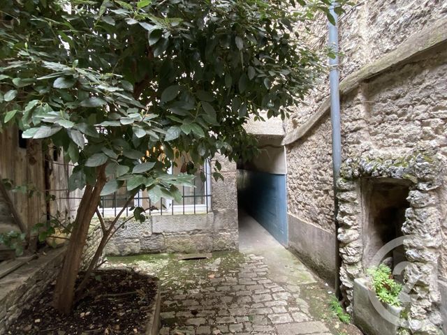 appartement - BESANCON - 25