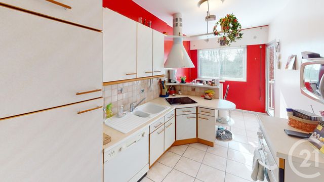 Appartement F4 à vendre - 4 pièces - 79.0 m2 - BESANCON - 25 - FRANCHE-COMTE - Century 21 Avenir Immobilier