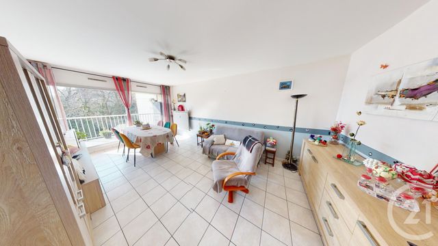 appartement - BESANCON - 25