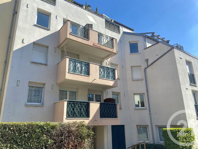 Appartement F3 à vendre - 3 pièces - 60.0 m2 - BESANCON - 25 - FRANCHE-COMTE - Century 21 Avenir Immobilier