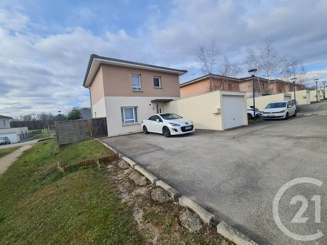 maison - BESANCON - 25