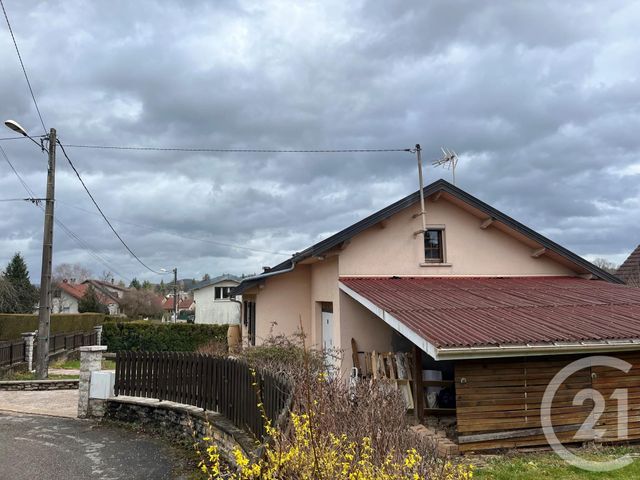 maison - FRANOIS - 25