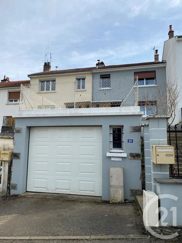 maison - ECOLE VALENTIN - 25